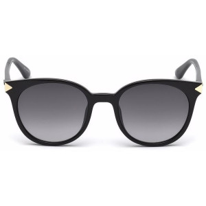 Guess Gafas Sol Gu7550-01B Mujer 52Mm 1Ud