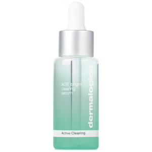 Active Clearing Age Bright Clearing Serum 30 Ml