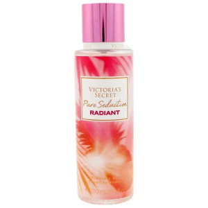 Pure Seduction Radiant Fragrance Mist 250 Ml
