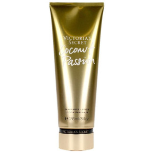 Coconut Passion Body Lotion 236 Ml