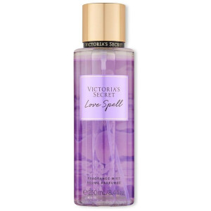 Love Spell Fragrance Mist 250 Ml