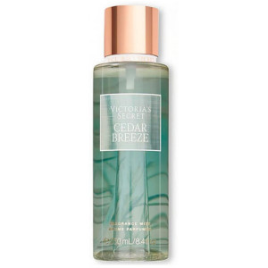 Cedar Breeze Fragance Mist 250 Ml