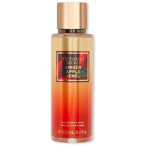 Ginger Apple Jewel Body Mist 250 Ml