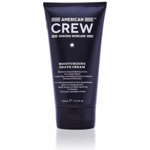 American Crew Crema Afeitar Hidratante 150Ml