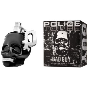 To Be Bad Guy Eau De Toilette Vaporizador 75 Ml