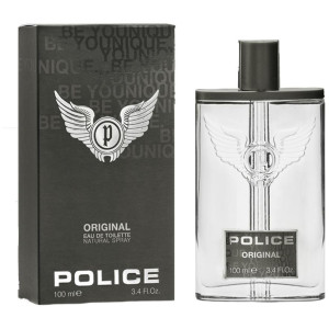 Original Eau De Toilette Vaporizador 100 Ml