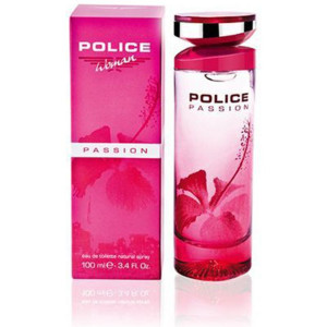 Passion Eau De Toilette Vaporizador 100 Ml