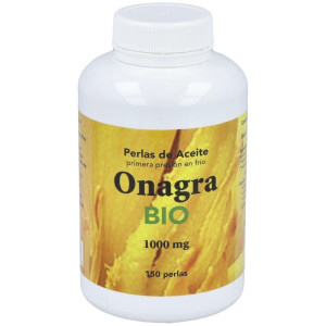Bioner Aceite De Onagra 1000Mg 150 Perlas