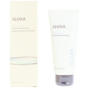 Time To Clear Mascarilla De Barro Purificante 100 Ml