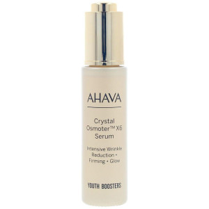 Crystal Osmoter Tm X6 Sérum Arrugas Firmeza Luminosidad 30 Ml