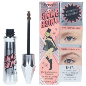 Benefit Gimme Brow Mascara De Pestaña Gel N2 3G