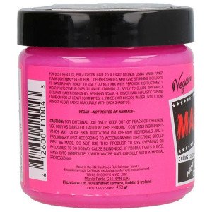 Classic Cotton Candy Pink 118 Ml