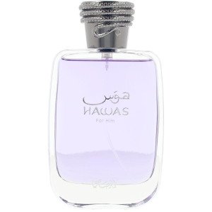 Hawas For Him Rasasi
