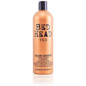 Bed Head Colour Goddess Oil Infused Conditioner 750 Ml