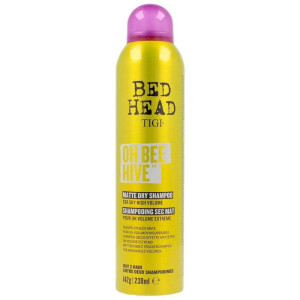 Bed Head Oh Bee Hive! Matte Dry Shampoo 238 Ml
