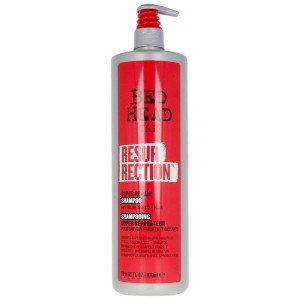 Tigi Bed Head Resurrection Super Repair Shampoo 970Ml