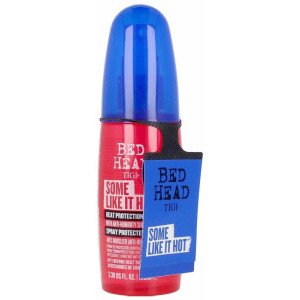 Bed Head Some Like It Hot Heat Protection Spray 100 Ml