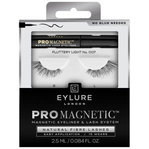 Pro Magnetic Eyeliner Y Lash System 007-Fluttery Light 2,5 Ml