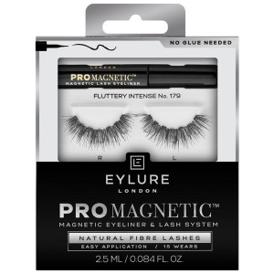 Pro Magnetic Eyeliner Y Lash System 179-Fluttery Intense 2,5 Ml