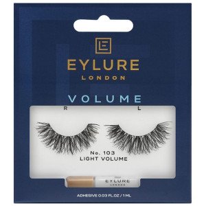 Volume Pestañas 103 1 U