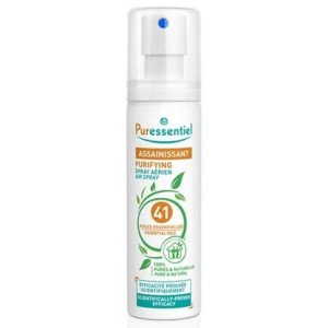 Puressentiel Spray Cabeza Protegida 75Ml