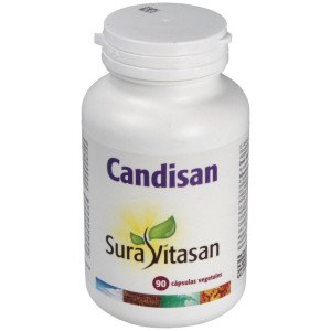 Candisan (candistop) 90cap - Sura Vitasan