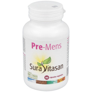 Femina Balance (Pre-Mens) 90Cap.