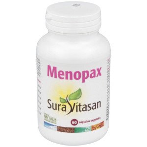 Sura Vitasan Menopax 60Caps