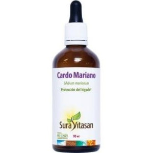 Sura Vitasan Cardo Mariano 95Ml
