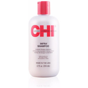 Chi Infra Champú Terapia Humectante 355Ml