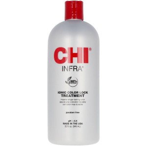 Chi Ionic Color Lock Treatment 946 Ml