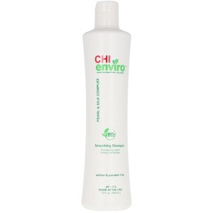 Chi Enviro Smoothing Shampoo 355 Ml