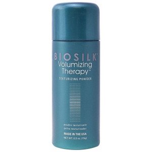 Biosilk Volumizing Therapy Texturizing Powder 15 Gr