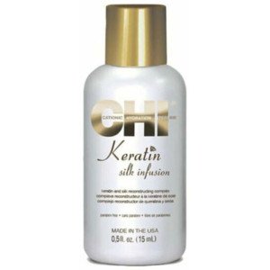 Chi Keratin Silk Infusion 15 Ml