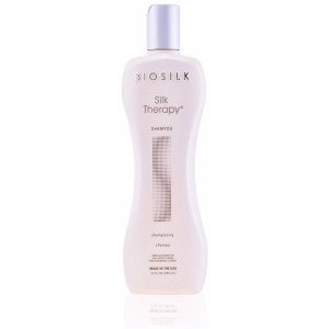 Biosilk Silk Therapy Shampoo 355 Ml