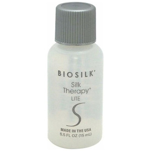 Biosilk Silk Therapy Lite Hair Serum 15 Ml