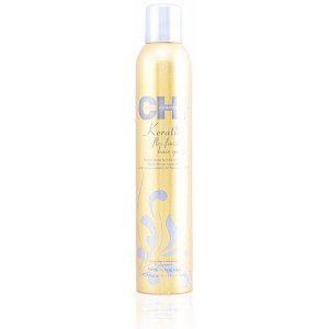 Chi Keratin Flex Finish Spray Fijación Flexible 284G