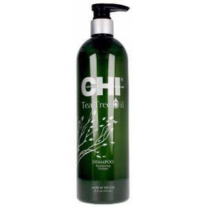 Chi Tea Tree Oil Shampoo 739 Ml