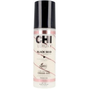 Loción Capilar Con Aceite De Semillas Negras Cabellos Rizados 148Ml