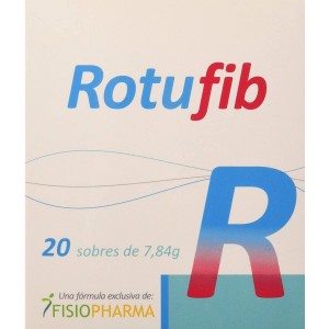 Rotufib (20 Sobres)