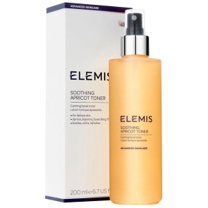 Advanced Skincare Soothing Apricot Toner 200 Ml 2