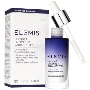 Peptide4 Overnight Radiance Peel 30 Ml