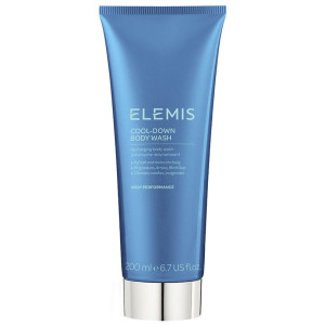 Elemis Cool Down Body Wash 200Ml