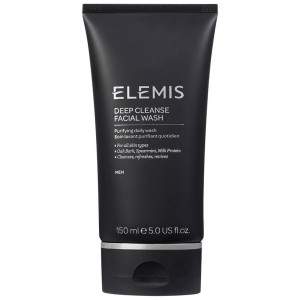 Limpiador Facial De Limpieza Profunda 150Ml