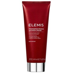 Elemis Frangipani Monoi Shower Cream 200Ml