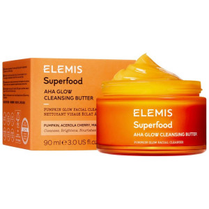 Superfood Aha Glow Cleansing Butter 90 Gr