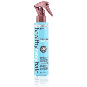 Sexy Hair Soy Renewal Beach Spray Acondicionador 150Ml
