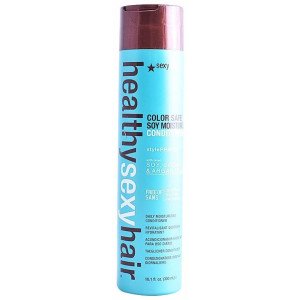 Healthy Sexyhair Soy Moisturizing Conditioner 300 Ml