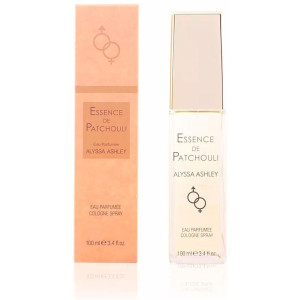 Essence De Patchouli Eau Parfumée Cologne Vaporizador 100 Ml