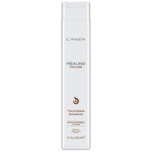 Healing Volume Thickening Shampoo 300 Ml